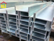 Bảng báo giá thép hình I-U-V-H  tại Quận 12