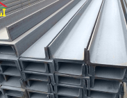 Bảng báo giá thép hình I-U-V-H  tại Quận 2