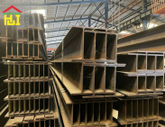 Bảng báo giá thép hình I-U-V-H  tại Quận 5