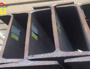 Bảng báo giá thép hình I-U-V-H  tại Quận 6