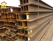 Bảng báo giá thép hình I-U-V-H  tại Quận 7