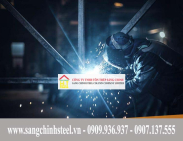 Thép hợp kim là gì? Phân biệt với thép không gỉ & thép carbon