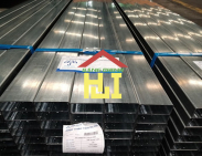 Bảng báo giá thép hộp tại An Giang