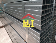 Bảng báo giá thép hộp tại Bắc Giang