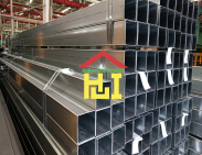 Bảng báo giá thép hộp tại Bắc Kạn