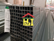 Bảng báo giá thép hộp tại Bạc Liêu