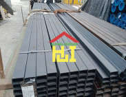 Bảng báo giá thép hộp tại Bắc Ninh