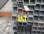 Bảng báo giá thép hộp tại Bến Tre