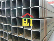 Bảng báo giá thép hộp tại Bình Dương