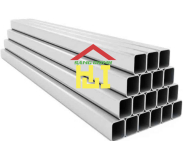 Bảng báo giá thép hộp tại Bình Thuận