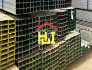 Bảng báo giá thép hộp tại Cà Mau