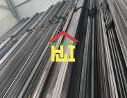 Bảng báo giá thép hộp tại Cần Thơ