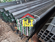 Bảng báo giá thép hộp tại Cao Bằng