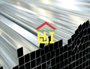 Bảng báo giá thép hộp tại Đắk Lắk