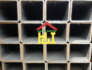 Bảng báo giá thép hộp tại Điện Biên