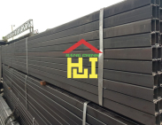 Bảng báo giá thép hộp tại Gia Lai