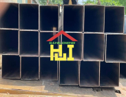 Bảng báo giá thép hộp tại Hà Giang