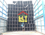 Bảng báo giá thép hộp tại Hòa Bình