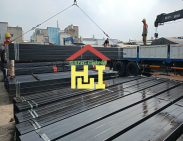 Bảng báo giá thép hộp tại Kon Tum