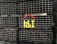 Bảng báo giá thép hộp tại Lai Châu