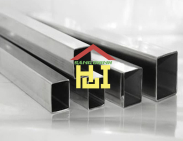 Bảng báo giá thép hộp tại Nghệ An