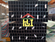 Bảng báo giá thép hộp tại Ninh Bình