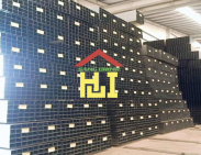 Bảng báo giá thép hộp tại Phú Thọ