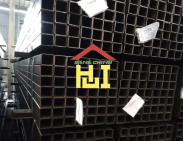 Bảng báo giá thép hộp tại Phú Yên