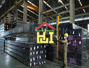 Bảng báo giá thép hộp tại Quảng Bình