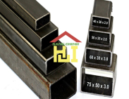 Bảng báo giá thép hộp tại Quảng Ngãi