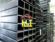 Bảng báo giá thép hộp tại Quảng Ninh