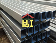 Bảng báo giá thép hộp tại Quảng Trị