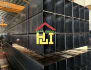 Bảng báo giá thép hộp tại Sóc Trăng