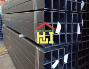 Bảng báo giá thép hộp tại Tây Ninh