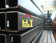 Bảng báo giá thép hộp tại Thái Bình