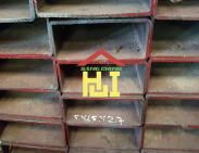 Bảng báo giá thép hộp tại Thái Nguyên