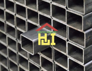 Bảng báo giá thép hộp tại Tuyên Quang