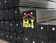 Bảng báo giá thép hộp tại Vĩnh Long