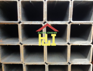 Bảng báo giá thép hộp tại Vĩnh Phúc