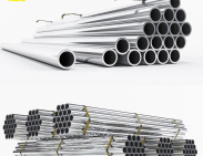 Thép ống không gỉ có những loại nào phổ biến trên thị trường?