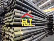 Bảng giá thép ống tại An Giang