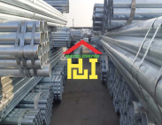 Bảng giá thép ống tại Bà Rịa-Vũng Tàu