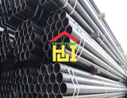 Bảng giá thép ống tại Bắc Kạn