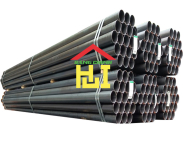 Bảng giá thép ống tại Bạc Liêu