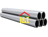 Bảng giá thép ống tại Bắc Ninh