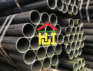 Bảng giá thép ống tại Bình Phước