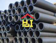 Bảng giá thép ống tại Bình Thuận