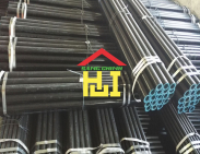 Bảng giá thép ống tại Đà Nẵng