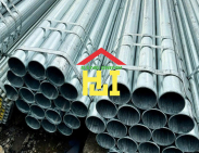 Bảng giá thép ống tại Đắk Lắk