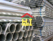 Bảng giá thép ống tại Đồng Nai